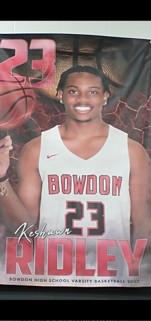 Bowdon Basketball tweet media