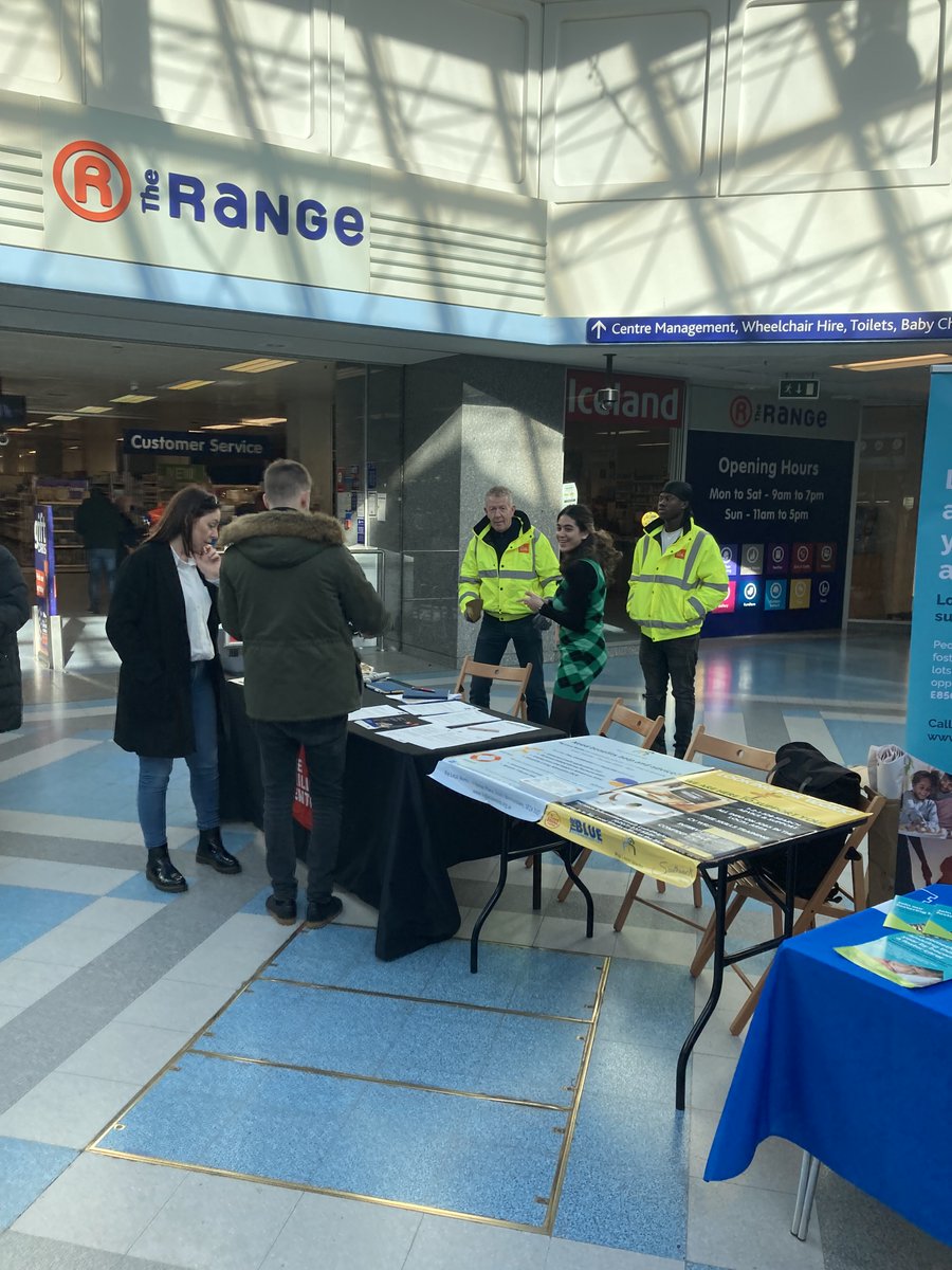 Big Local Works - Community Hub tweet media