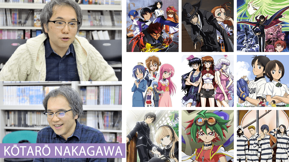 iconiQuestra's tweet photo. Happy Birthday to Japanese composer Kōtarō Nakagawa! (s-CRY-ed, Code Geass, Yu-Gi-Oh Arc V) #composer #anime #Japanese https://t.co/qJqM7KXeZF