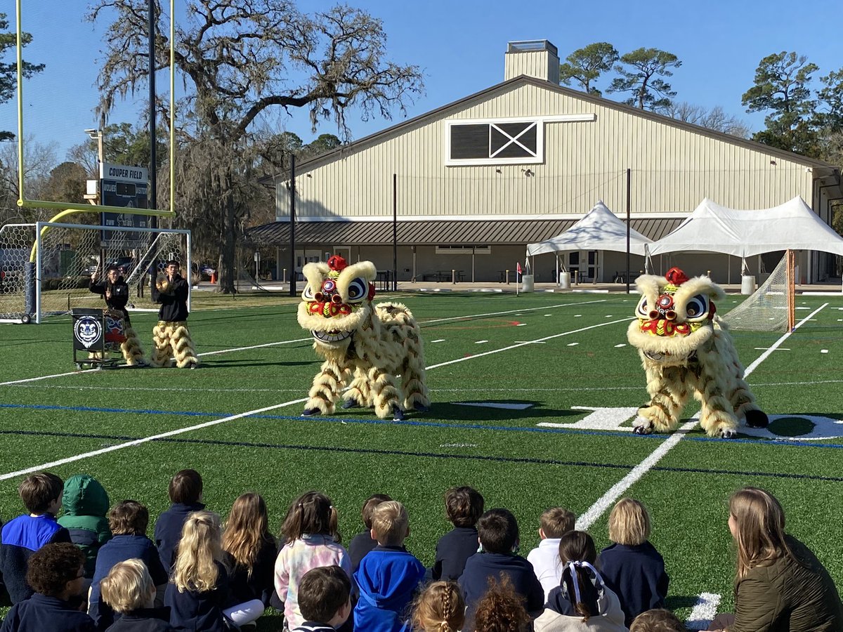 lovejoysteve's tweet photo. Special day for @@SFESHouston #primaryschool students as they help celebrate Chinese New Year! #stepforward #SFES https://t.co/QuCGya5wdt
