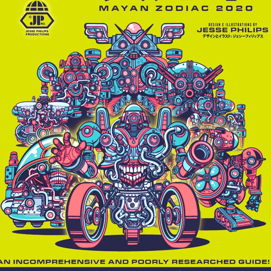 Jesse Philips tweet media