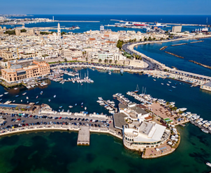 agenziademanio's tweet photo. 🟢#Bari, al via il concorso di progettazione per il nuovo Parco della Giustizia⤵
🌱Il progetto dovrà garantire alte prestazioni energetico-ambientali
⏳Bando aperto fino alle 12.00 del 9 maggio 2022
📌 Per tutte le info:
https://t.co/gdoFb5cPVY https://t.co/HmZGgFWFhk