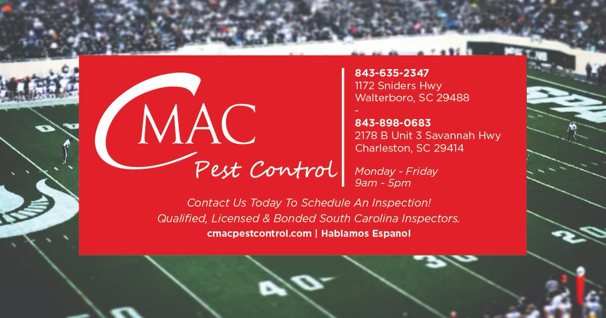 CmacPest's tweet image. 