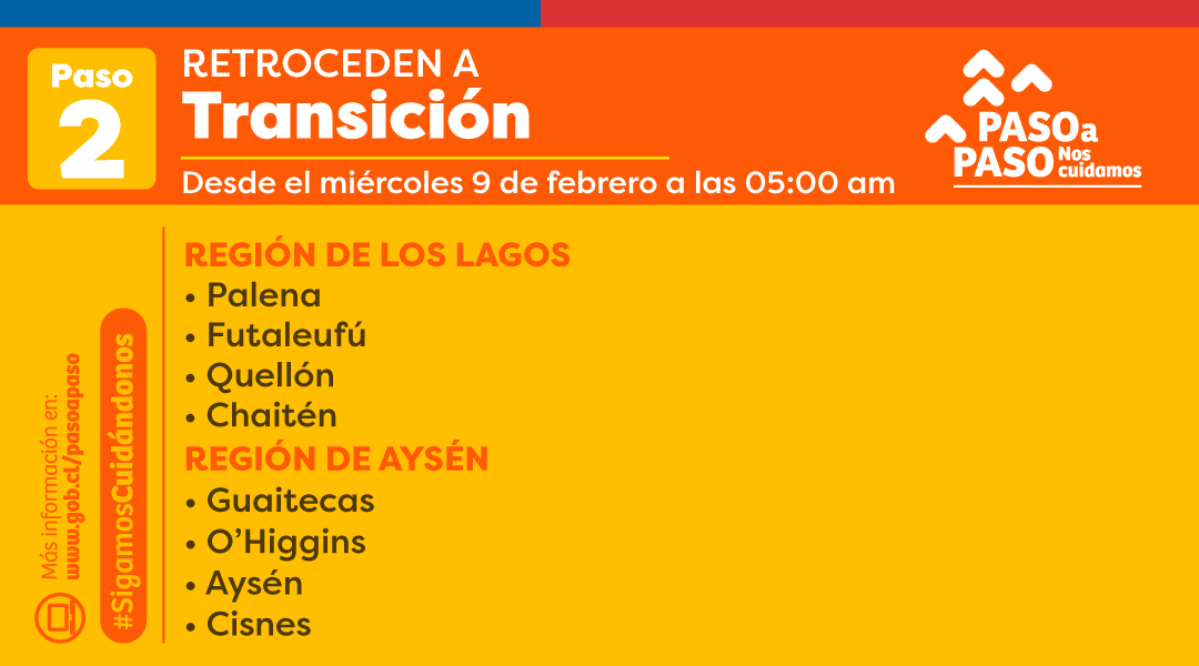 Gobierno de Chile tweet media