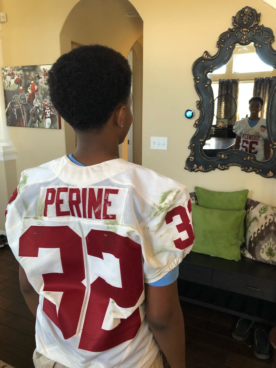 MCzy357's tweet photo. “What they see is what they’ll be!”This is an exciting week as @MikeyColeman11 prepares to watch his cousin @samajp32 compete on the highest Football Stage #SuperBowl! We have chasing this dream for a while! https://t.co/M7xF9NLkVy