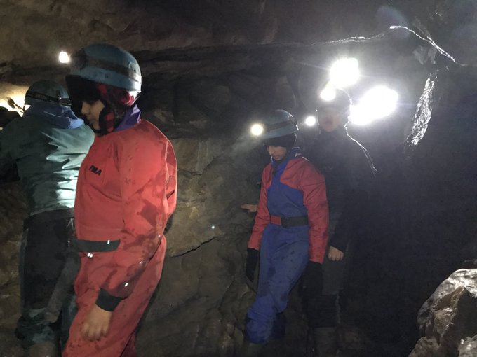 Calendrier Speleo 2023 Gcse Physics - Birkdale School