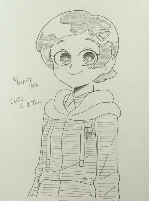 My style Marcy☺️💚 