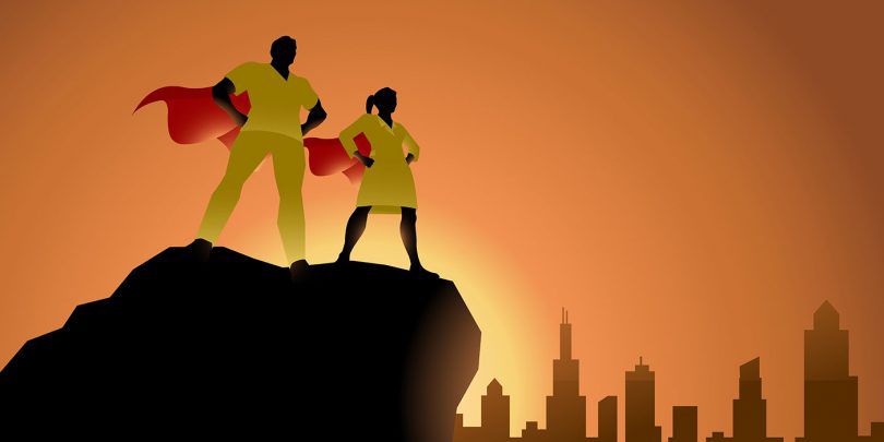 April Hickel tweet media