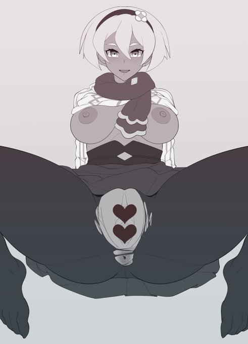 【WIP】サイトウちゃん 