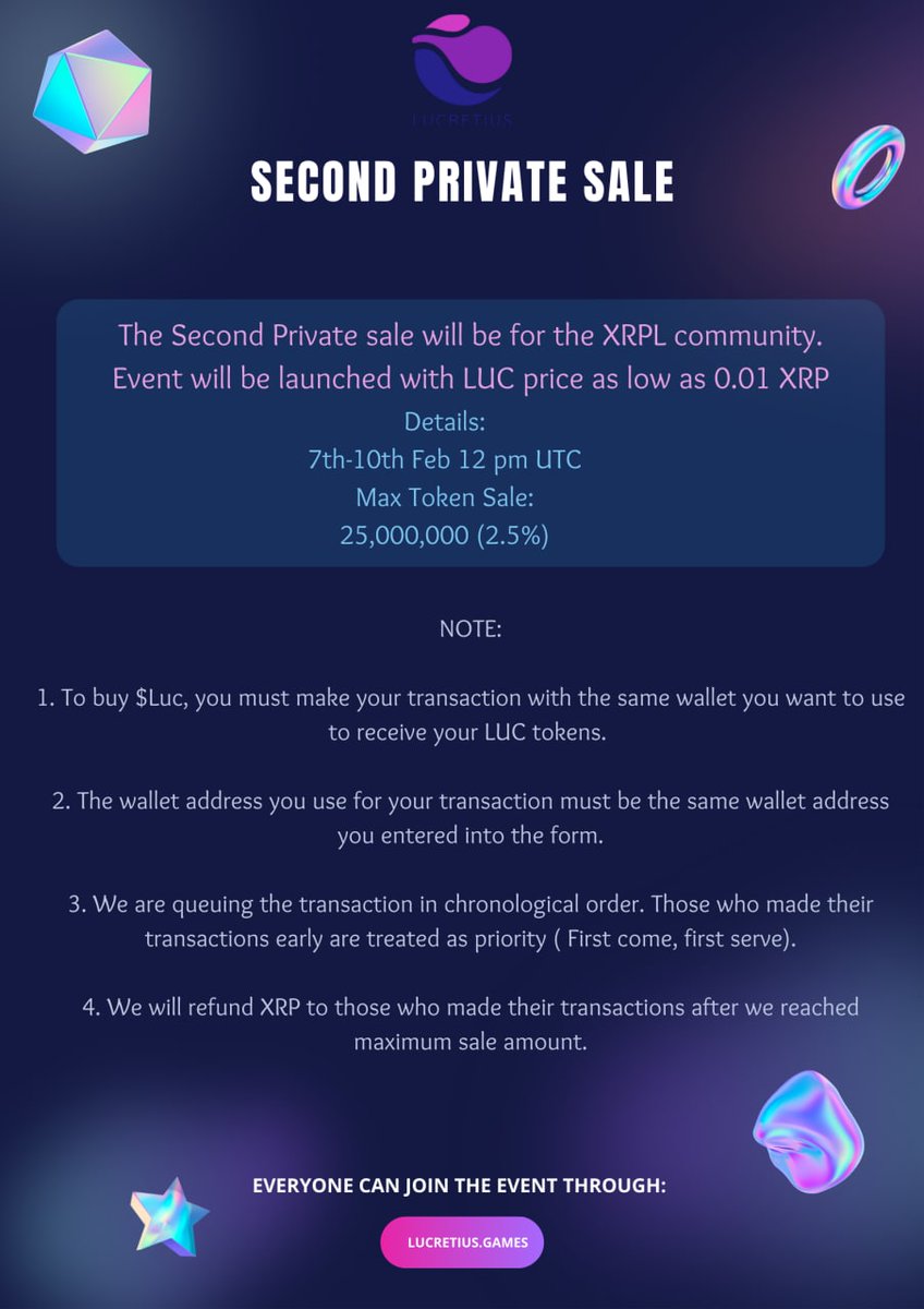 Lucretius tweet media