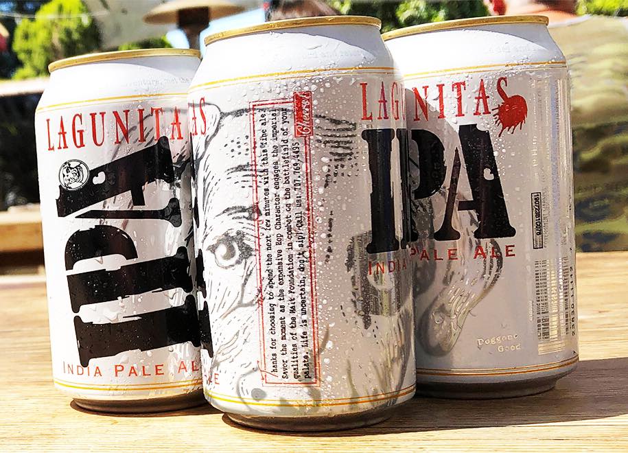 Central States (@csbev) on Twitter photo Beer speaks, people mumble. So grab a can of <a href="/lagunitasbeer/">LAGUNITAS BREWING CO</a> IPA on shelves in MO & KS, and let us know what your beer is saying. Or swing by your favorite local spot and grab a pint on draft. Beer speaks, people mumble. So grab a can of <a href="/lagunitasbeer/">LAGUNITAS BREWING CO</a> IPA on shelves in MO & KS, and let us know what your beer is saying. Or swing by your favorite local spot and grab a pint on draft.