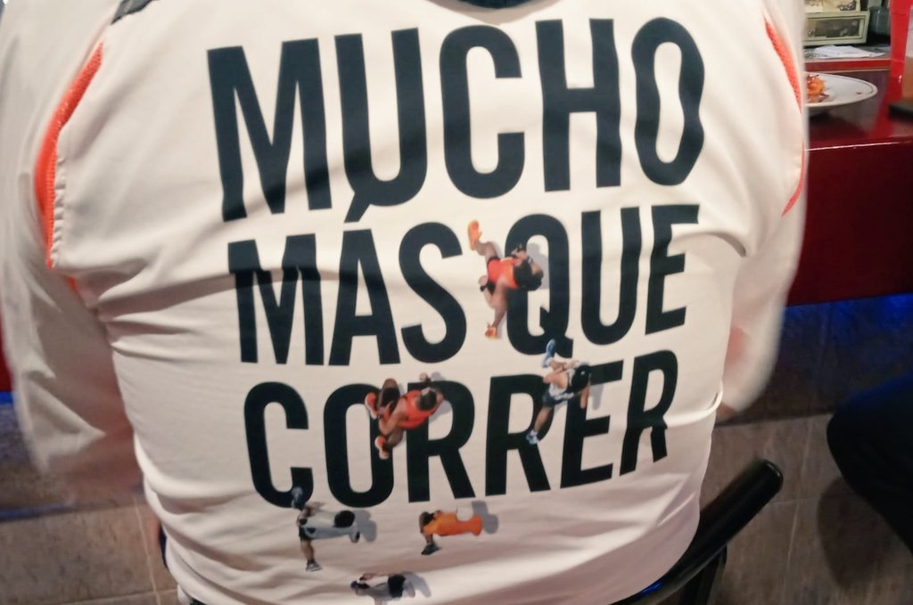 Este miercoles 9 de febrero nueva quedada <a href="/BeerRunners_es/">Beer Runners España</a> para correr por #Pucela y disfrutar de este deporte, animate y ven con nosotros!!🧡🏃🏻‍♀️🏃🏽🍻🧡 la cita a las 20:30 en la calle arado 1, junto al bar Tramontana #muchomasquecorrer #corrermola #Valladolid