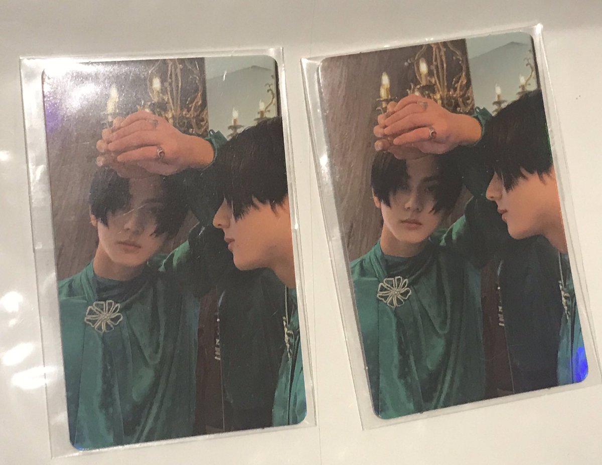 taetaeta072's tweet photo. 🎁แจก การ์ด จองวอน 2 ใบ🎁

เนื่องในวันเกิดของน้องจองวอนนะคะ แจกให้กับ ฟลว 2 ท่าน ที่รีทวิตนี้ค่ะ

สุ่มวันที่ 9/2 เวลา 18:00 

#HAPPYJUNGWONDAY 
#ตลาดนัดenhypen https://t.co/0cVjcj0MQo