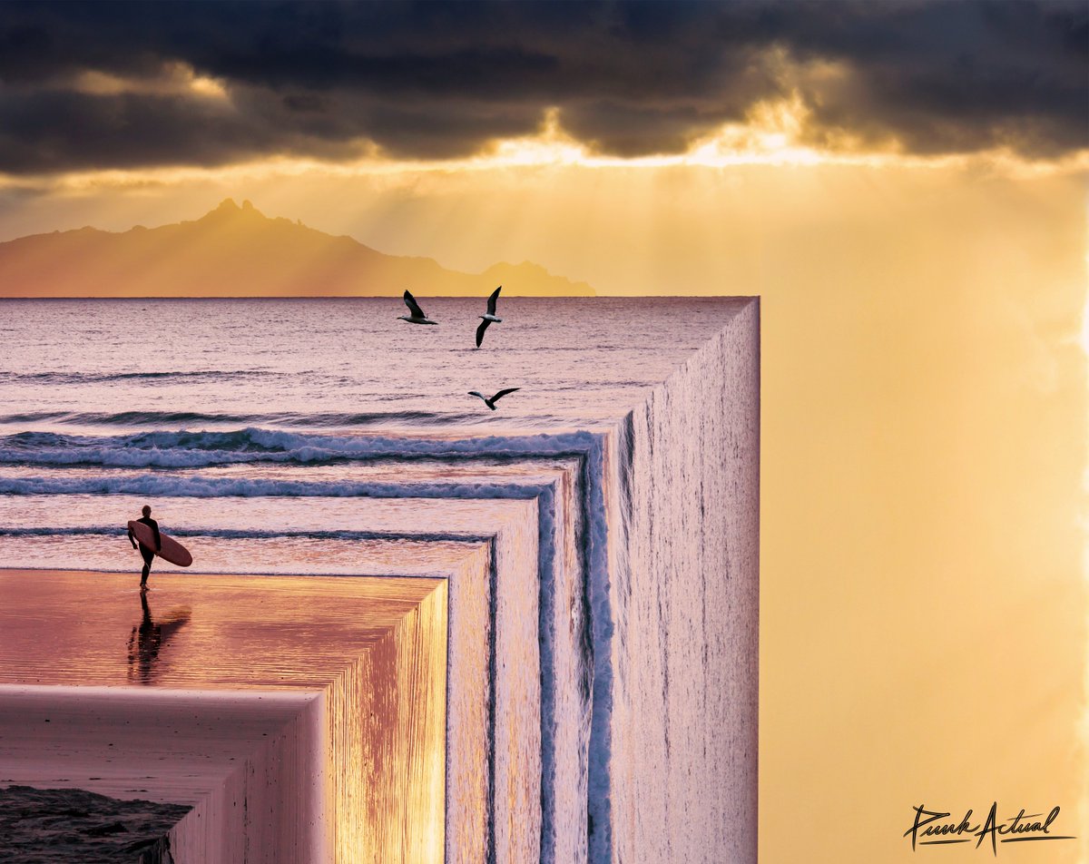 Just a reminder that if anyone is holding <a href="/mojoheadsnft/">MojoHeads NFT ✨</a> of me on reveal day (this Wednesday) I'll be dropping them an edition of this piece. 

It'll be the only way to collect this piece of art!!!