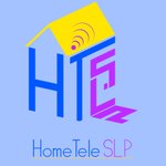 Photo by HomeTele SLP (@HomeTeleSLP)