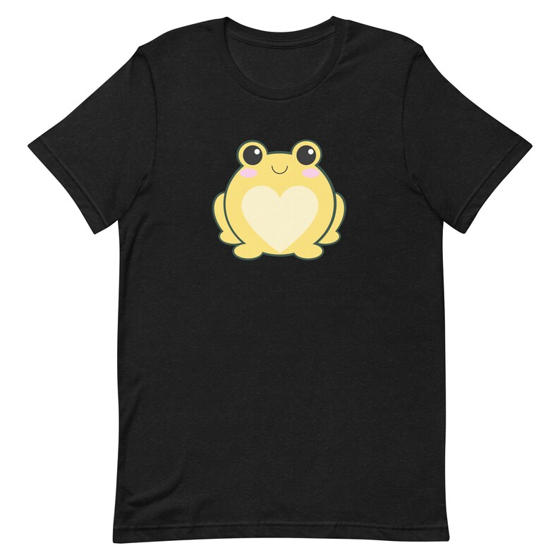 Midsummer1942's tweet photo. More Frogs are in! https://t.co/cERyTLHArE #Frog #YellowFrog #GamerFrog https://t.co/Fto7VEUvyC