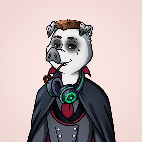 thehugewolf's tweet photo. PigoStyle is in MINR right now . @MagicEden_NFT  right after SOLDOUT : 
https://t.co/UUPtT87AFt

#Solana  #SolanaNFTs #NFTCommunity #NFTGiveaway #MagicEdenLaunchpad https://t.co/cuwQyRpsWe
