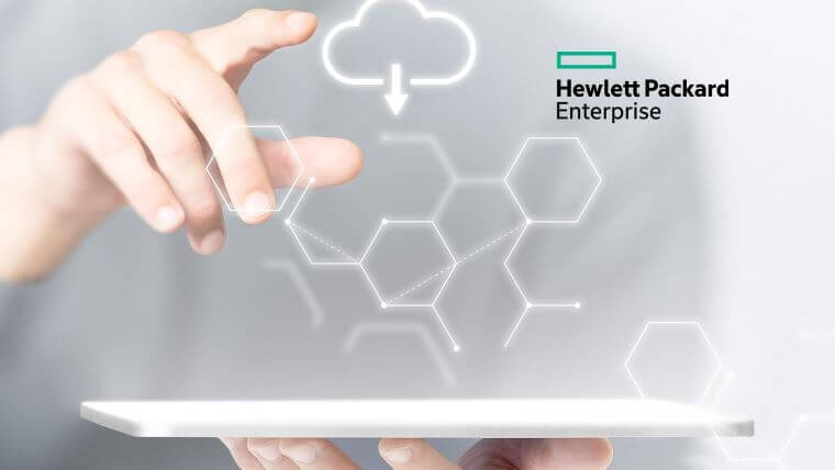 TheFuturumGroup's tweet image. HPE raises HPE GreenLake cloud cred with @CDWCorp deal, bolstering @HPE’s credentials across the cloud ecosystem. bit.ly/3GbGWqF

#HPEGreenLake #Cloud #CloudEcosystem