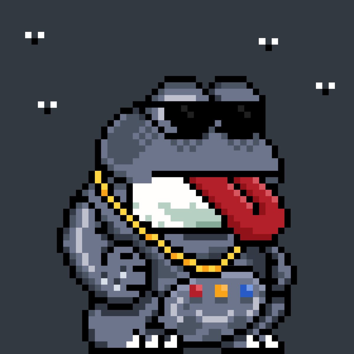Drop down name suggestions for toad #2