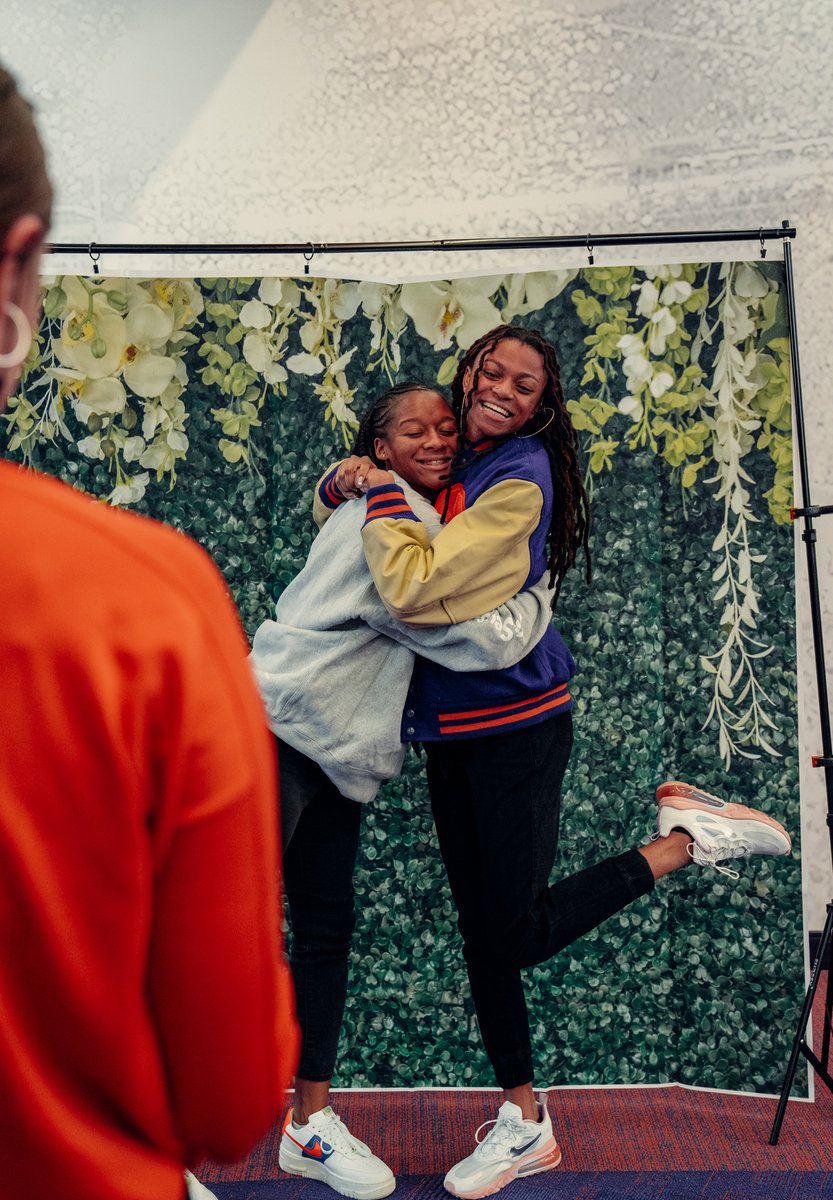 Clemson Athletics tweet media