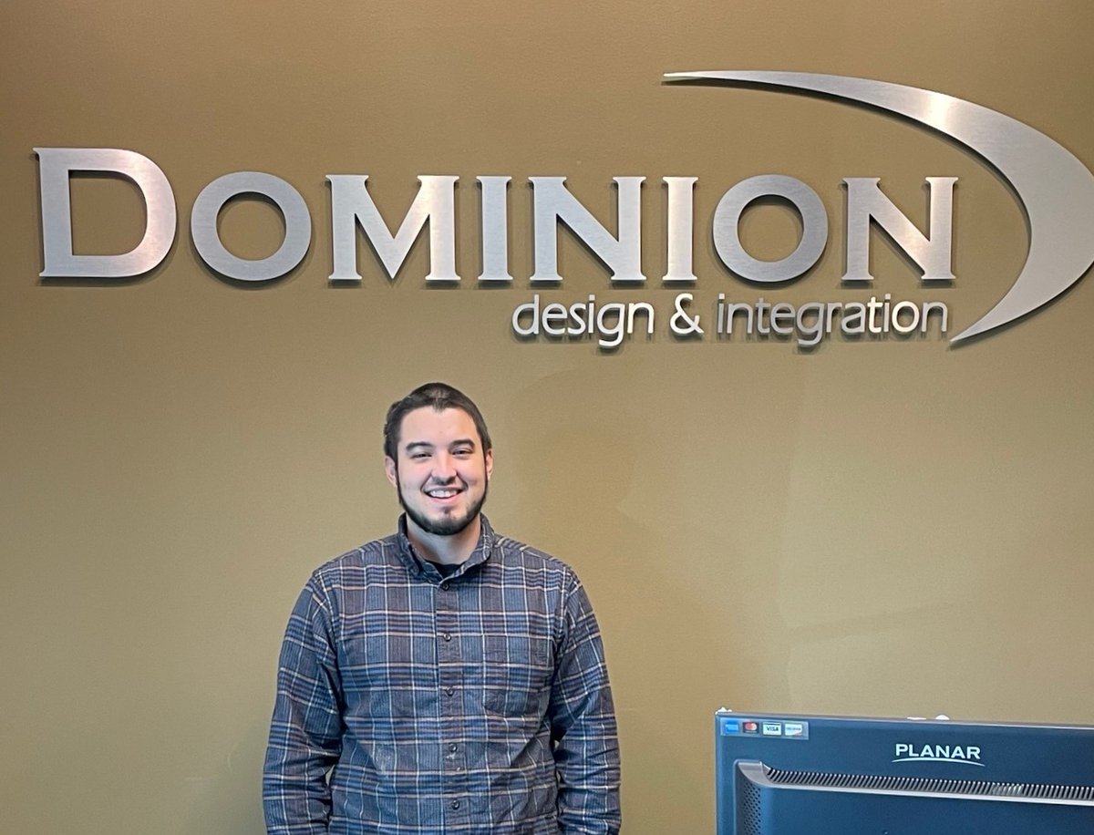 Dominion Design tweet media
