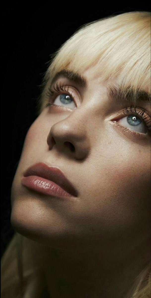 welovebilliee's tweet photo. tweet to admire billie eilish beauty close up https://t.co/uJrco9re3y