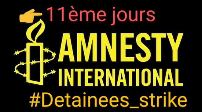 Saidsai80619330's tweet photo. #الدولة_الحڤارة        #حريتهم_دين_علينا
#إظراب_المعتقلين #إظراب_الكرامة
#Detainees_strike
#pouvoir_criminal
 #لابديل_عن_الحرية https://t.co/x47od94wN7