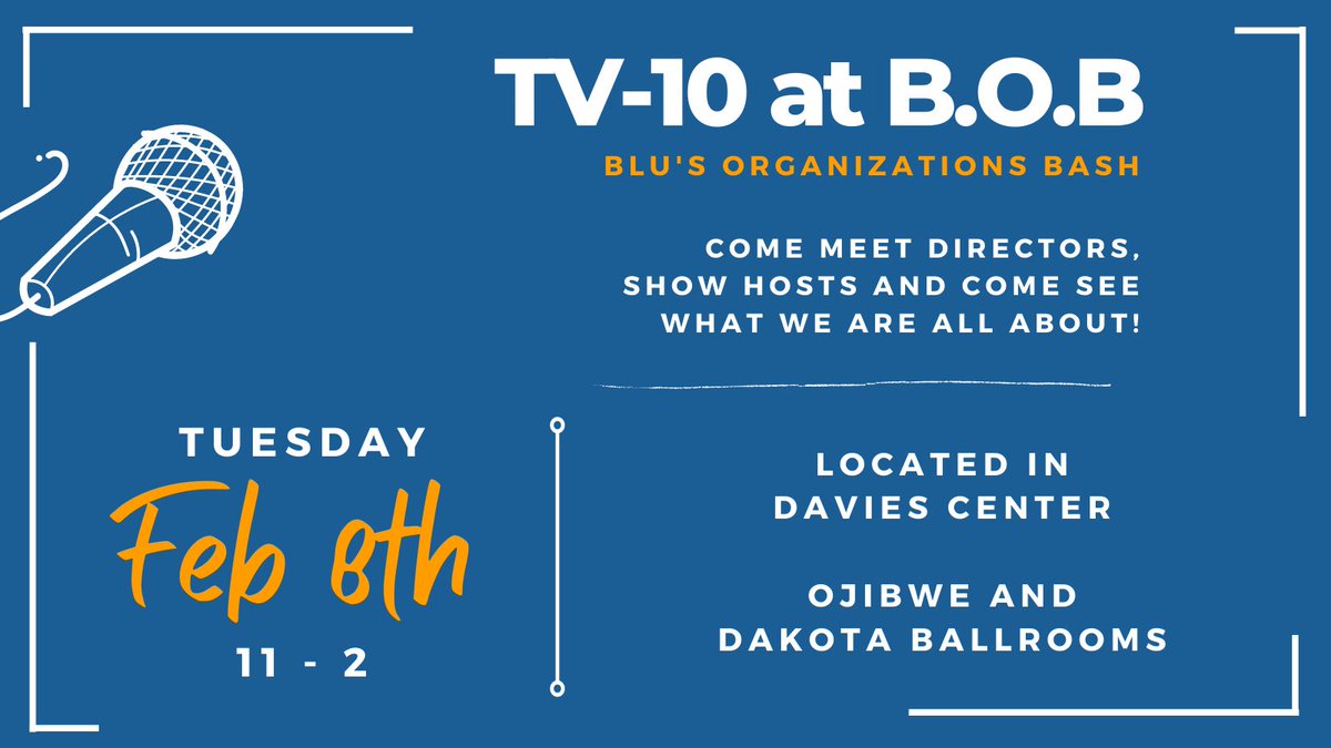 UWECTV10 tweet media