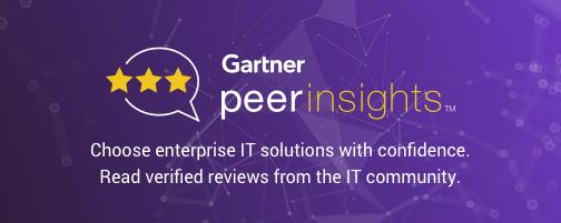 encryptioncons's tweet image. Read what our Customers are saying:
#encryptionconsultingllc #Feedbakes #reviews 
gartner.com/reviews/market…