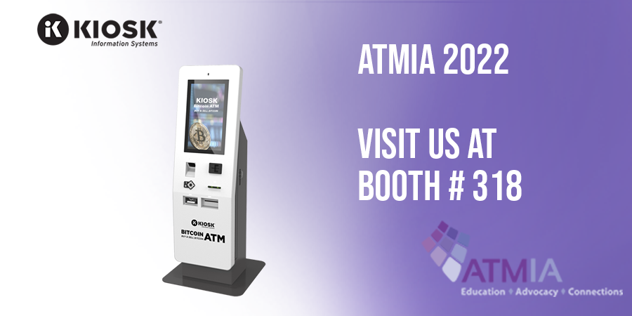 KIOSK Information Systems tweet media