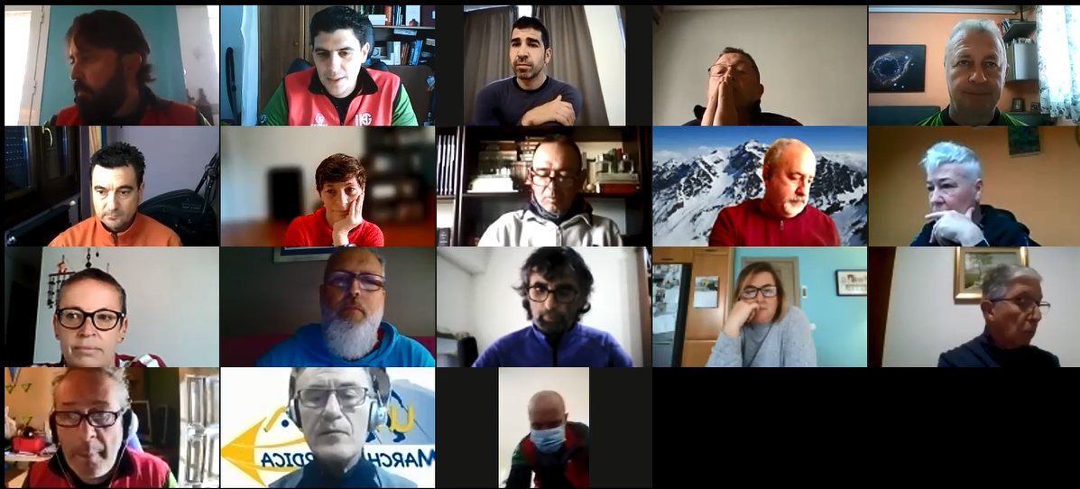 EEAM-FEDME tweet media