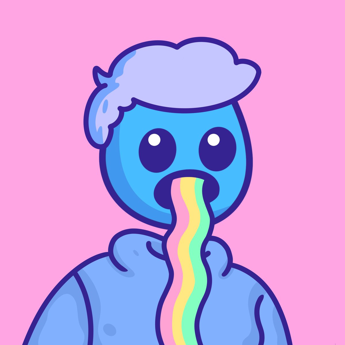 Droplets tweet media