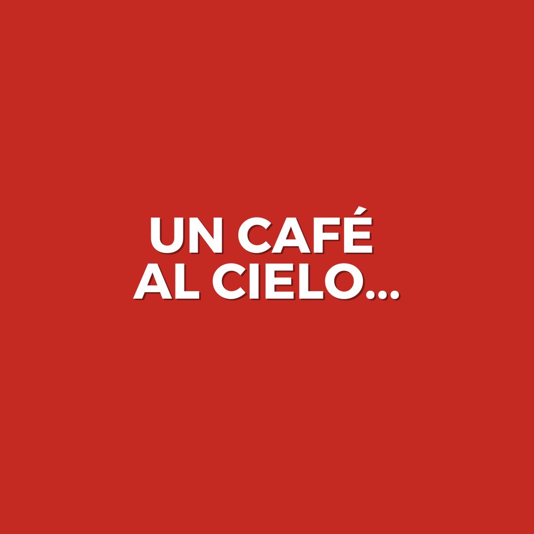 Te mandamos uno <a href="/zulanito/">Zul de la Cueva</a>… con una tristeza inmensa. 

Zul, gracias por tanto. Que haya luz, buena música y muchos libros en tu camino.