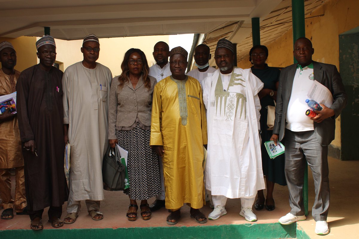 NASENI SOLAR ENERGY tweet media