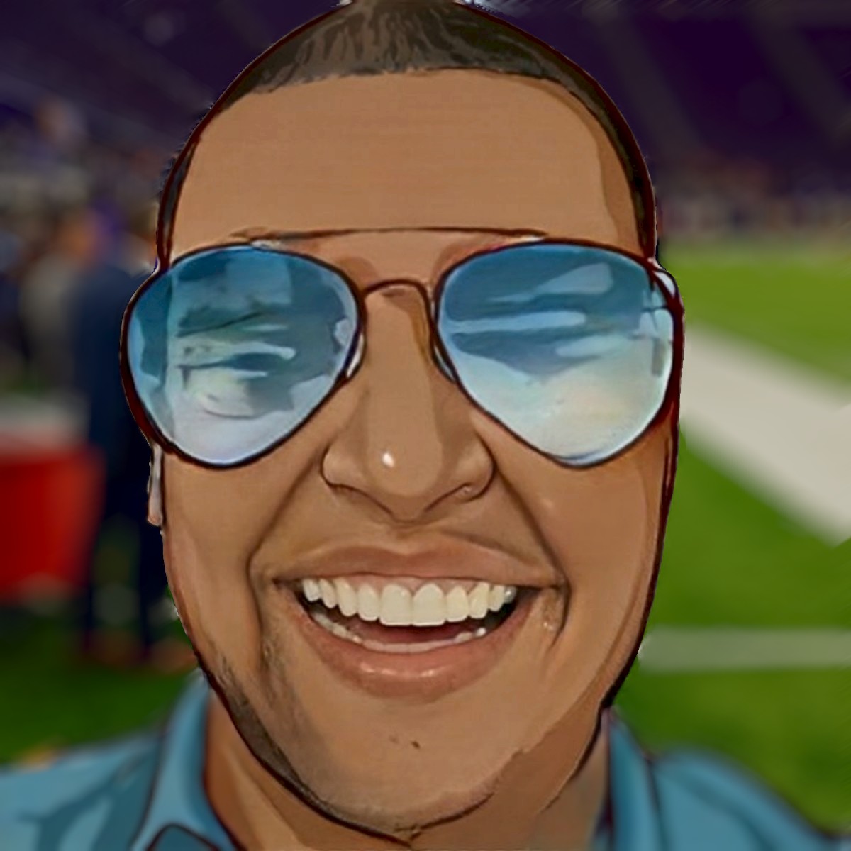 Eric Bishop tweet media