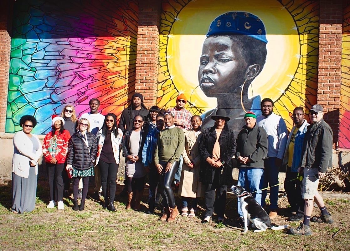 Black spaces matter: In Macon, Ga., <a href="/AkuTonj/">Tonja Khabir</a> is working with <a href="/historicmacon/">Historic Macon</a> to ensure the historic Bobby Jones Performing Arts Center is saved &amp; serves as a place to reconnect the community. @JonesCafeMacon <a href="/CFCGA/">CFCGA</a> <a href="/knightmacon/">Knight Macon</a> <a href="/MaconBibb/">Macon-Bibb County.weedsupply</a> <a href="/13wmaznews/">13WMAZ News</a> #Macon
13wmaz.com/article/news/c…