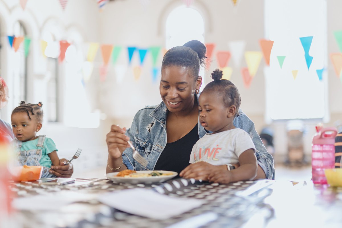 This month's #projectfocus is the Kitchen Club, at the Moreland Children's Centre, where families with pre-school children cook, eat, play and learn together. Find out more and apply for your own project online: morrischaritabletrust.com/portfolio-item…
#community #islington #fundingopportunities