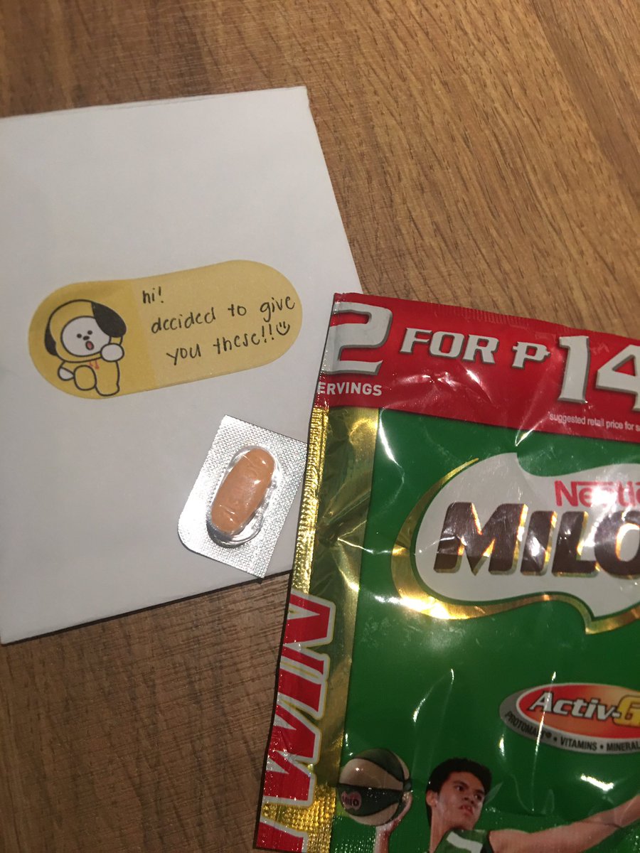 bbhmrk's tweet photo. π§Έ #laramails
π: @delancyfleur
Another Jay came home! Thank you soooo much for packing it so well π€ and the freebies hahahaha super appreciate! Love lots β¨ #delancyfeedbacks https://t.co/lLv9nGjCQS