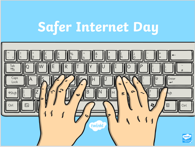 FPS_1_Turtles's tweet image. This week it is &apos;E-Safety Week&apos; and we will be discussing how we can stay safe on the internet. Today we read this lovely story about keeping passwords safe and we discussed all the wonderful things we can do on the internet as long as we are sensible and kind! #fpscomputing