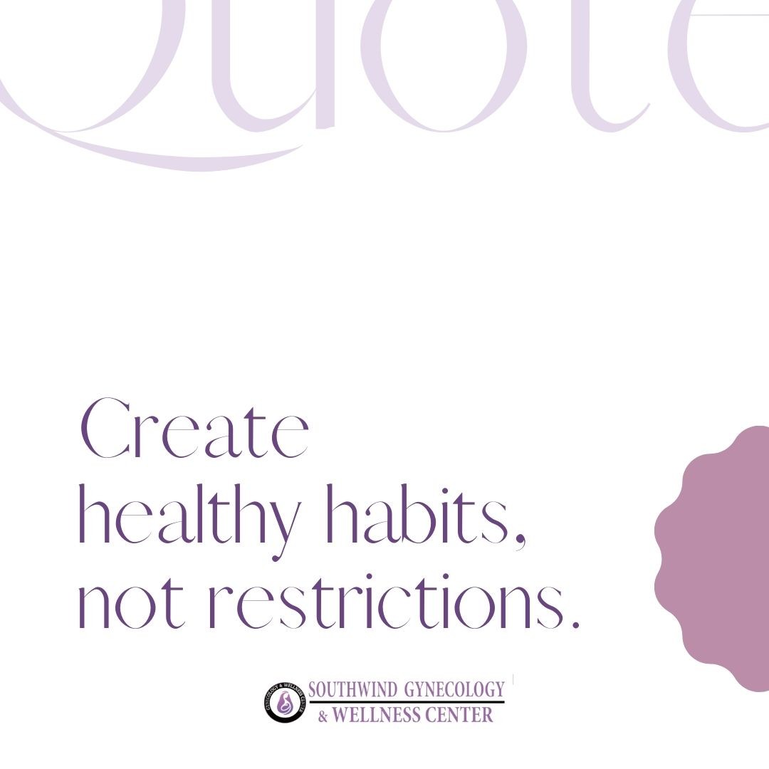 SouthwindW's tweet photo. Create healthy habits, not restrictions.
For more information, give Dr. Rick Hodges a call at 901.347.3775 
.
.
.
#HealthyCommunity #FitsInspo #FitnessAndLifestyle  #Tennessee 
#MensHealth #WomensHealth #HealthyLifestyle #WellnessCenter
#Memphis https://t.co/7EPN7tRlO1