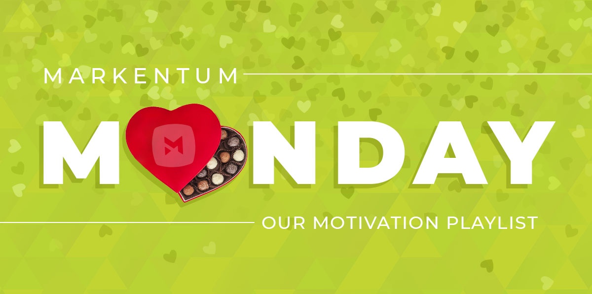 Our monthly Markentum Monday is LIVE! 

Read our latest blog to see how our team kicked off the new year, who we're following, and more!🌱 

blog.growmarkentum.com/markentum-mond…