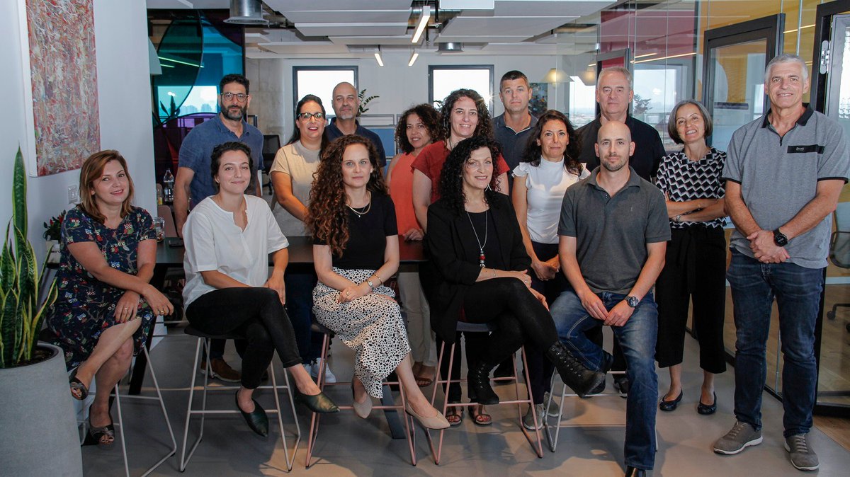 _PurpleBiotech's tweet image. We are pleased to issue the following letter from its Chief Executive Officer, Isaac Israel, to its shareholders: bit.ly/3guxNz4

#cancerresearch #curecancer #oncology