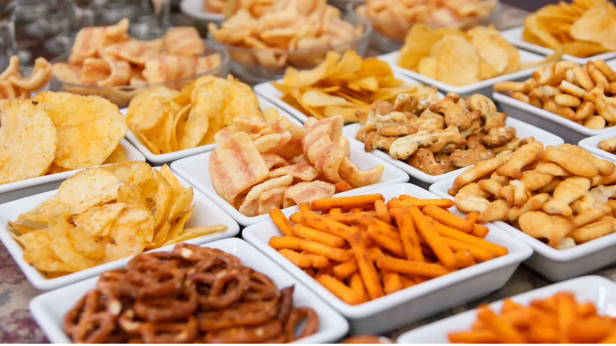 Small Business (@smallbusinessuk) on Twitter photo If you’re looking for some new snacks to add to your kitchen cupboard our #Foodie 40 list can help. Find your new favourite #savourysnack here: buff.ly/3GO9TKr
<a href="/Bravefoods/">BRAVE</a>, @ChikasFoods, @HowdahFood, <a href="/IndieBaySnacks/">Indie Bay Snacks</a>, <a href="/Cru8Foods/">Cru8</a>, <a href="/ShoreSeaweed/">Shore Seaweed</a> If you’re looking for some new snacks to add to your kitchen cupboard our #Foodie 40 list can help. Find your new favourite #savourysnack here: buff.ly/3GO9TKr
<a href="/Bravefoods/">BRAVE</a>, @ChikasFoods, @HowdahFood, <a href="/IndieBaySnacks/">Indie Bay Snacks</a>, <a href="/Cru8Foods/">Cru8</a>, <a href="/ShoreSeaweed/">Shore Seaweed</a>