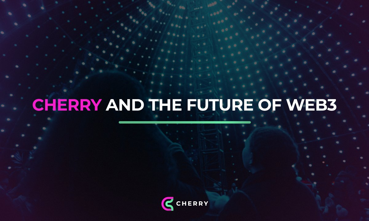 Cherry tweet media