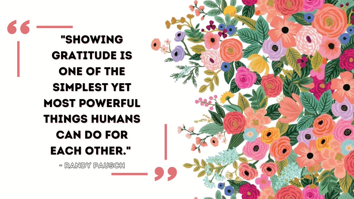 LCISDsupport's tweet photo. Happy #MotivationMonday! 

As part of the #ShareTheLove2022 campaign, we'd like to challenge you to find new ways to express gratitude this week! You never know the impact kind words of appreciation will have on someone else... or even yourself! 💕 https://t.co/X9LO9rgaKb