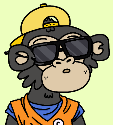 ProjectsNftSol's tweet photo. Project: Curious Chimps @CuriousChimps_
Discord:  https://t.co/jcL9uADJ2o
Website: https://t.co/xIV5YLVf3C
#Solana MINT 08.02.2022 18:00 UTC Offer 1000 price 0.3 SOL
Good luck! https://t.co/qNrRsEsvni