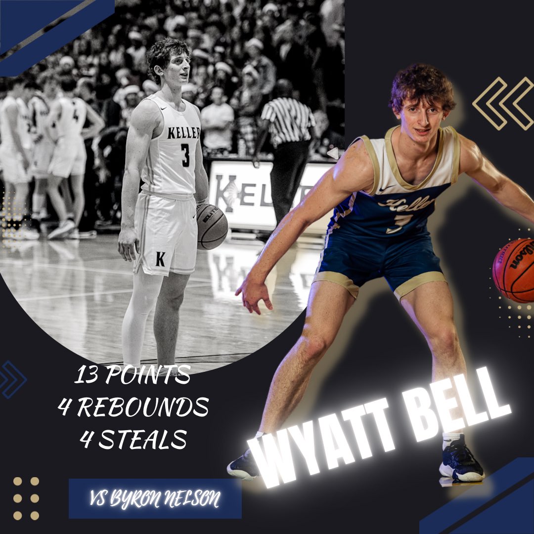 Keller Indian Basketball tweet media