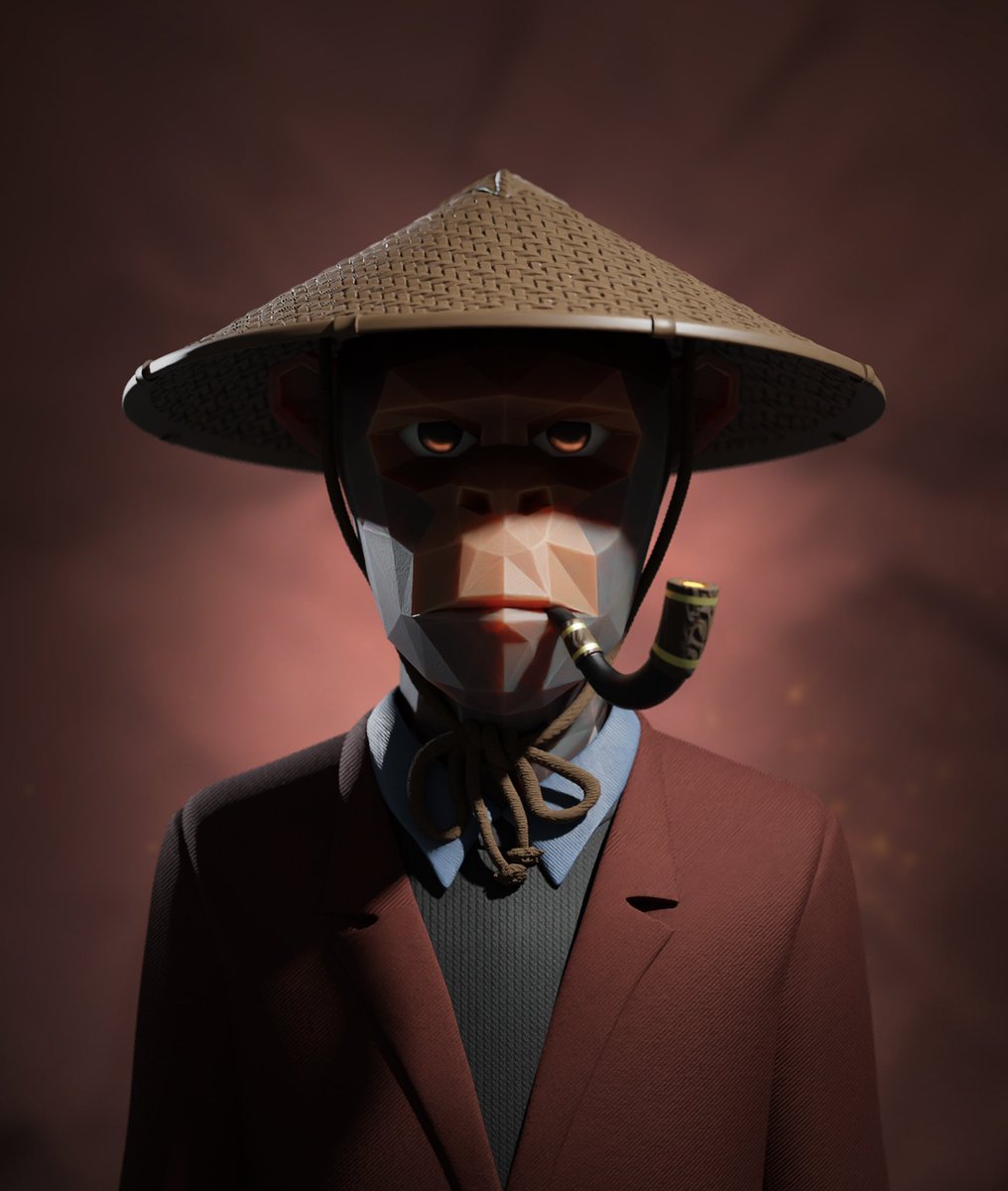 We are about to drop some massive news that will blow your mind 🤯 To celebrate I’m giving away 14 WL SPOTS on this post: Follow <a href="/elochima/">Elochima</a> and <a href="/bapesclan/">BAPESCLAN</a> + RT + Tag a friend. #nft #metaverse #bapes