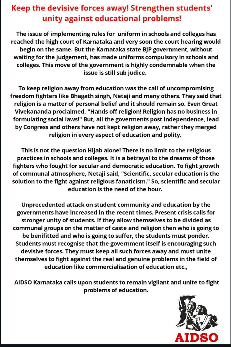 AIDSO_AIC's tweet photo. https://t.co/a0QWVxLmeO