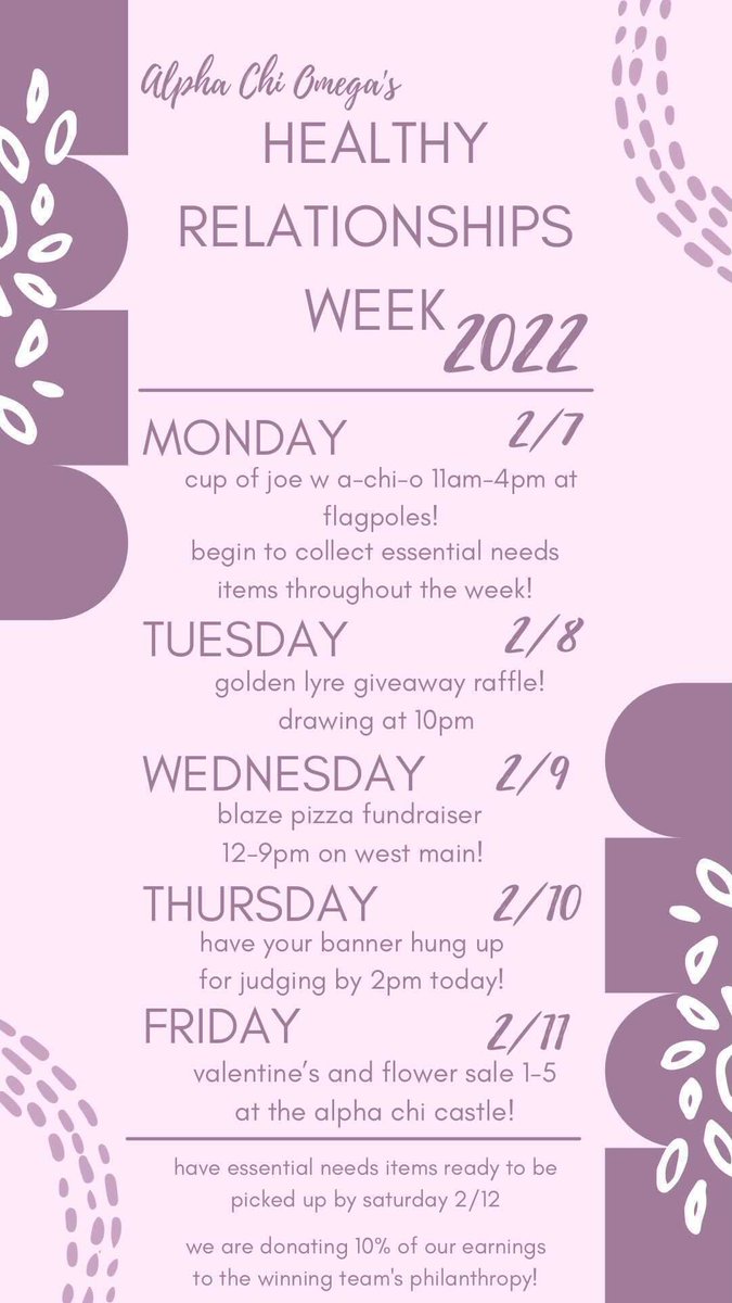 Alpha Phi WMU tweet media